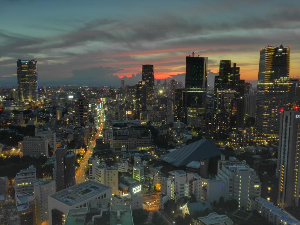 ホテル メルヴェール上野 東京都 エクステリア 写真