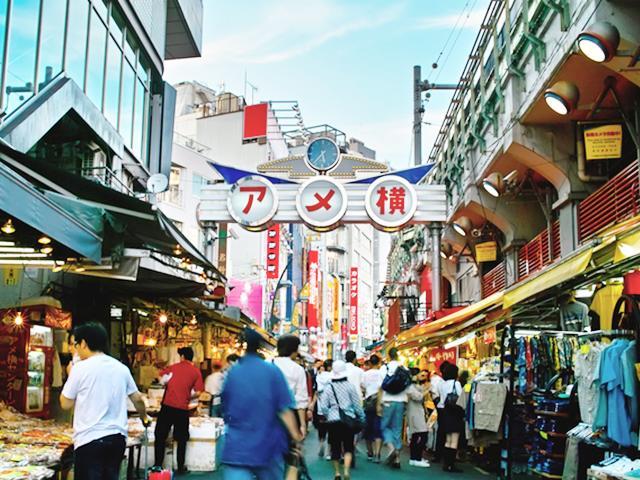 ホテル メルヴェール上野 東京都 エクステリア 写真