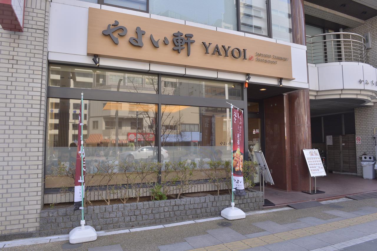 ホテル メルヴェール上野 東京都 エクステリア 写真