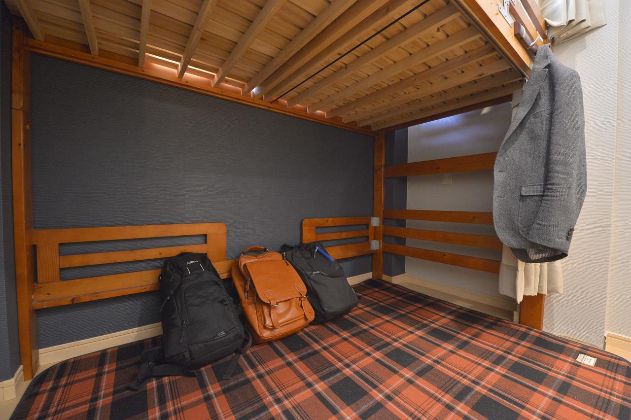 ホテル メルヴェール上野 東京都 エクステリア 写真